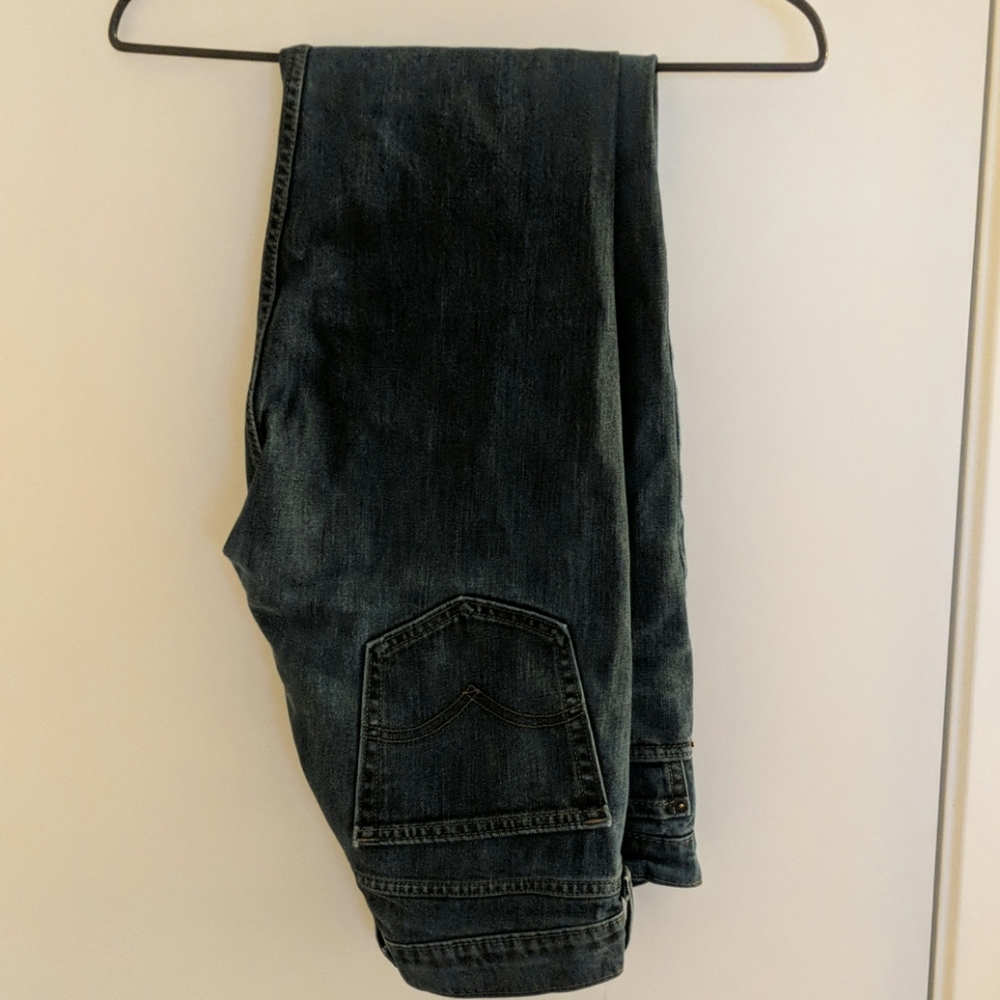 Dark Blue Men's 512 32x32 Levi's